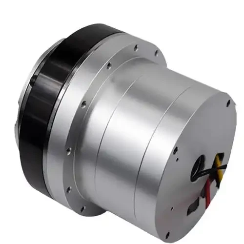 Rigid Frameless Torque Drive Motor price