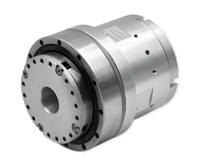 Rigid Frameless Torque Drive Motor factory