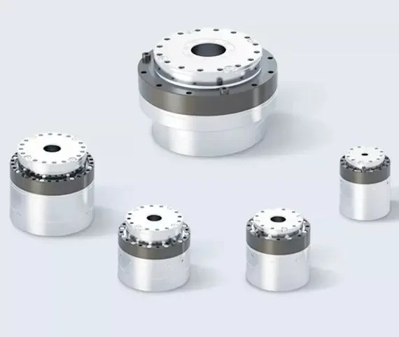Rigid Frameless Torque Drive Motor suppliers