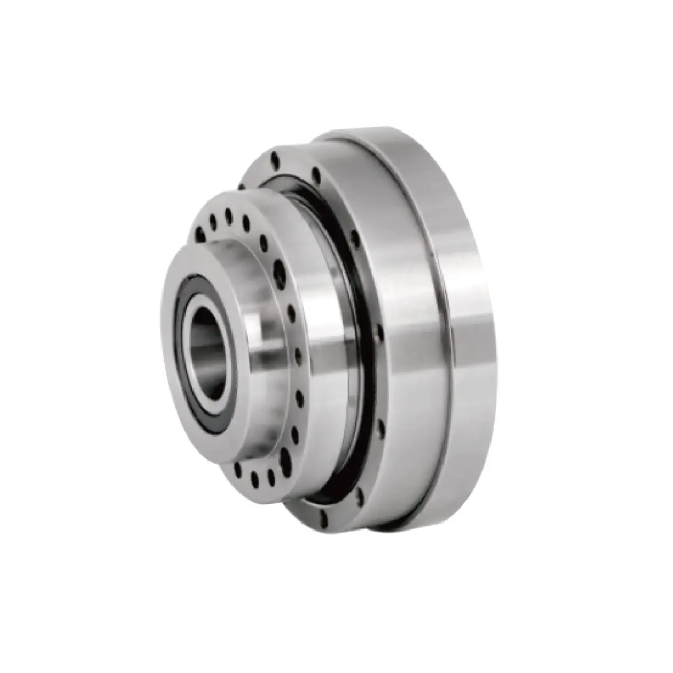 Rigid Frameless Torque Drive Motor